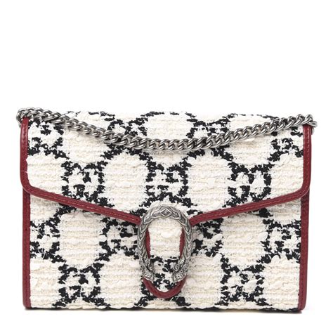 gucci dionysus tweed mini|gucci new zealand official site.